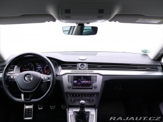 Volkswagen Passat 2,0 TDI 110kW 4M CZ Alltr 2016