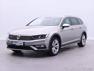 Volkswagen Passat 2,0 TDI 110kW 4M CZ Alltr 2016