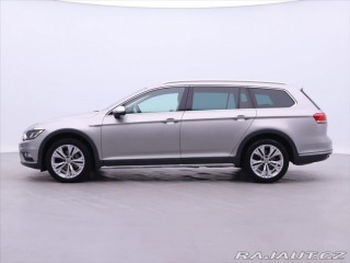 Volkswagen Passat 2,0 TDI 110kW 4M CZ Alltr 2016