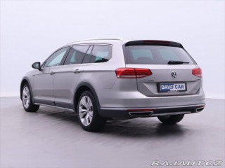 Volkswagen Passat 2,0 TDI 110kW 4M CZ Alltr 2016