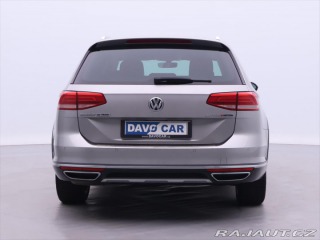 Volkswagen Passat 2,0 TDI 110kW 4M CZ Alltr 2016