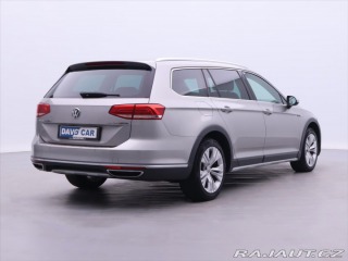 Volkswagen Passat 2,0 TDI 110kW 4M CZ Alltr 2016