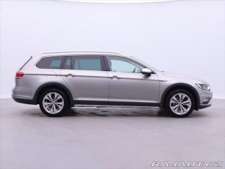 Volkswagen Passat 2,0 TDI 110kW 4M CZ Alltr 2016