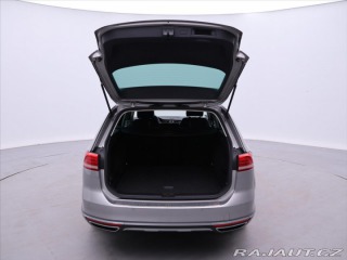 Volkswagen Passat 2,0 TDI 110kW 4M CZ Alltr 2016