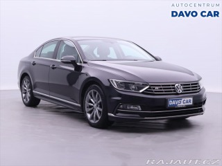Volkswagen Passat 2,0 TDI 110kW CZ R-Line