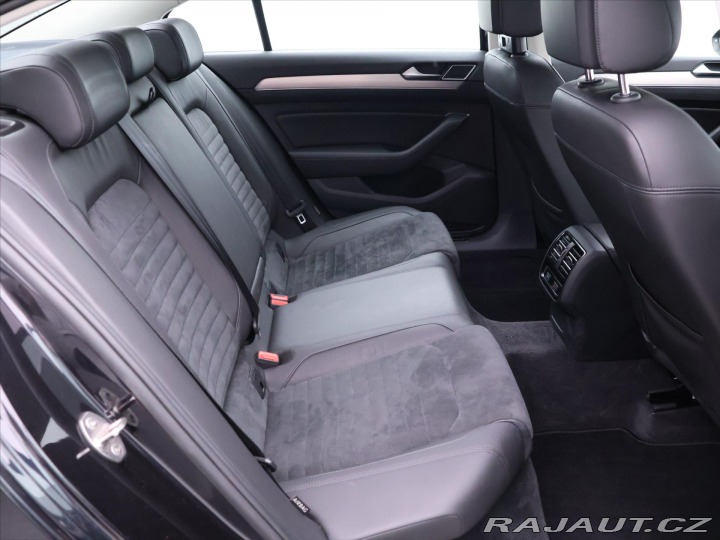 Volkswagen Passat 2,0 TDI 110kW CZ R-Line 2017