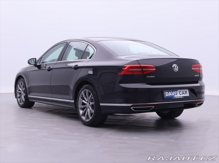 Volkswagen Passat 2,0 TDI 110kW CZ R-Line 2017