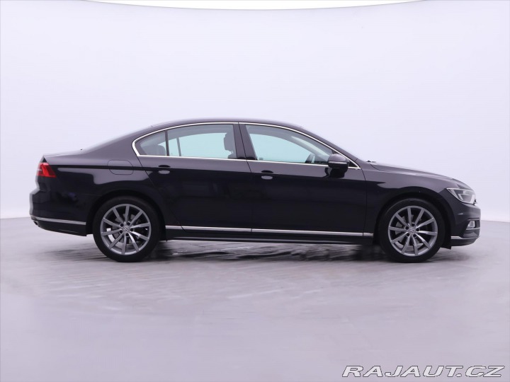 Volkswagen Passat 2,0 TDI 110kW CZ R-Line 2017