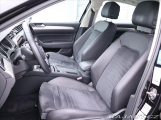 Volkswagen Passat 2,0 TDI 110kW CZ R-Line 2017