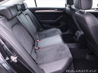 Volkswagen Passat 2,0 TDI 110kW CZ R-Line 2017