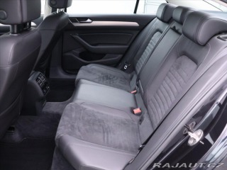 Volkswagen Passat 2,0 TDI 110kW CZ R-Line 2017