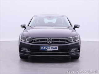 Volkswagen Passat 2,0 TDI 110kW CZ R-Line 2017