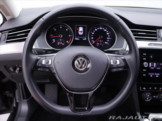 Volkswagen Passat 2,0 TDI 110kW CZ R-Line 2017