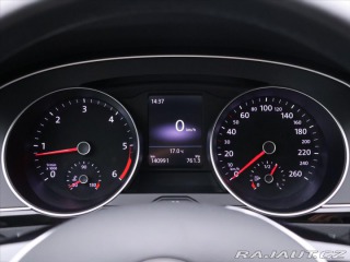 Volkswagen Passat 2,0 TDI 110kW CZ R-Line 2017