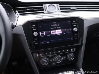 Volkswagen Passat 2,0 TDI 110kW CZ R-Line 2017