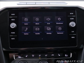Volkswagen Passat 2,0 TDI 110kW CZ R-Line 2017