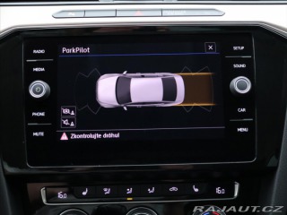 Volkswagen Passat 2,0 TDI 110kW CZ R-Line 2017