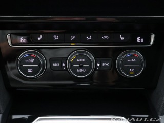 Volkswagen Passat 2,0 TDI 110kW CZ R-Line 2017