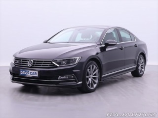 Volkswagen Passat 2,0 TDI 110kW CZ R-Line 2017