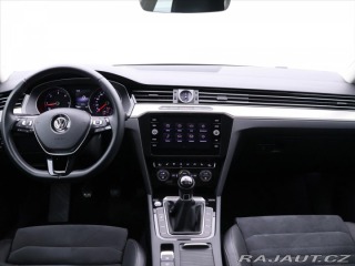 Volkswagen Passat 2,0 TDI 110kW CZ R-Line 2017