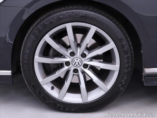 Volkswagen Passat 2,0 TDI 110kW CZ R-Line 2017