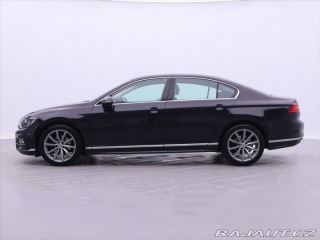 Volkswagen Passat 2,0 TDI 110kW CZ R-Line 2017