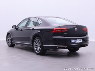 Volkswagen Passat 2,0 TDI 110kW CZ R-Line 2017
