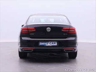Volkswagen Passat 2,0 TDI 110kW CZ R-Line 2017