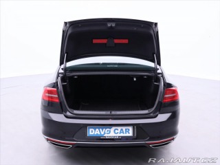 Volkswagen Passat 2,0 TDI 110kW CZ R-Line 2017