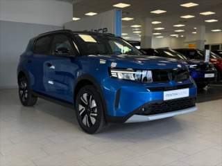 Opel Frontera 0.1 Frontera GS Electric