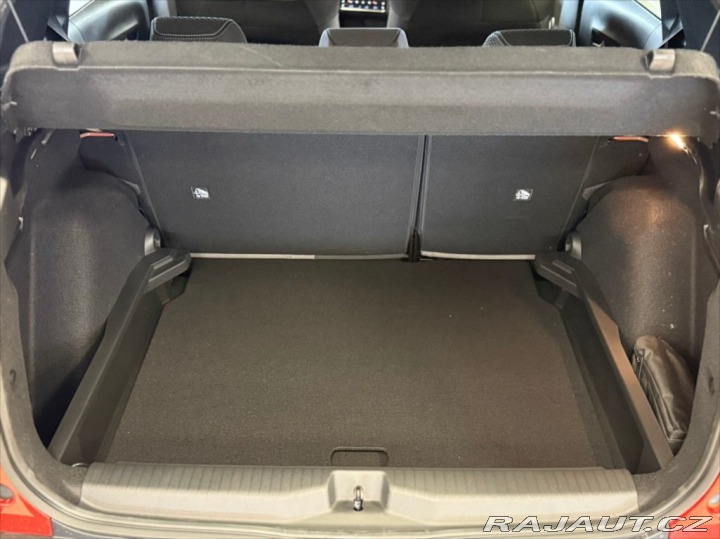 Opel Frontera 0.1 Frontera GS Electric 2025