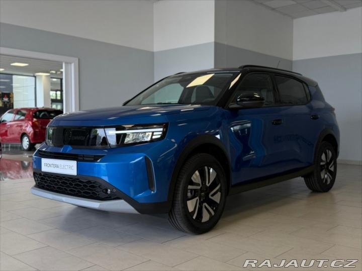 Opel Frontera 0.1 Frontera GS Electric 2025