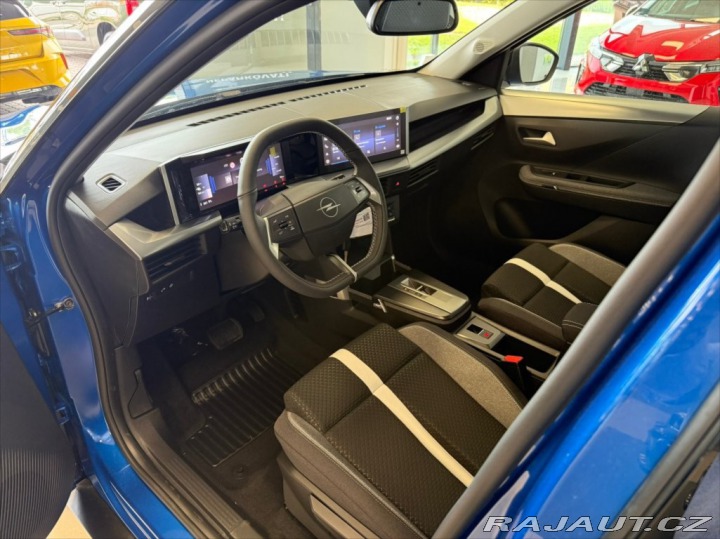 Opel Frontera 0.1 Frontera GS Electric 2025