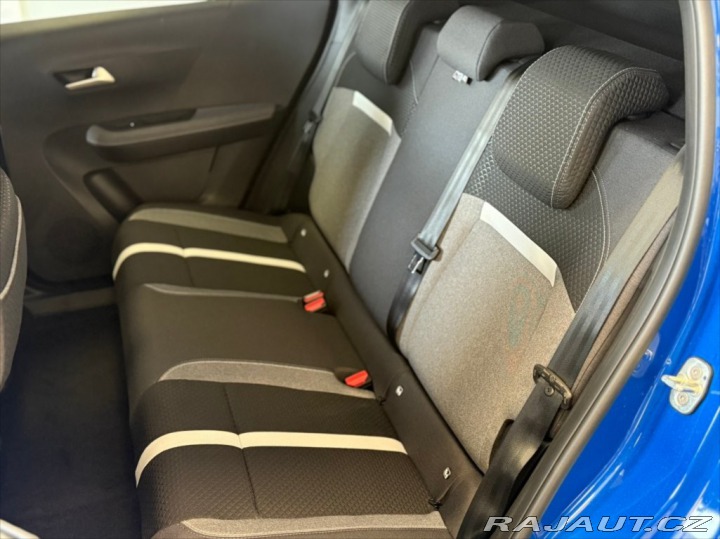 Opel Frontera 0.1 Frontera GS Electric 2025