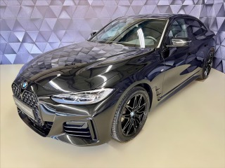 BMW 4 420d xDrive M-SPORT GRAN