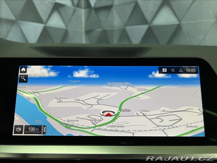 BMW 4 420d xDrive M-SPORT GRAN 2022