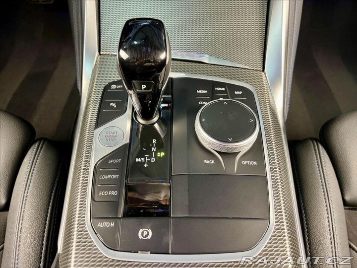 BMW 4 420d xDrive M-SPORT GRAN 2022