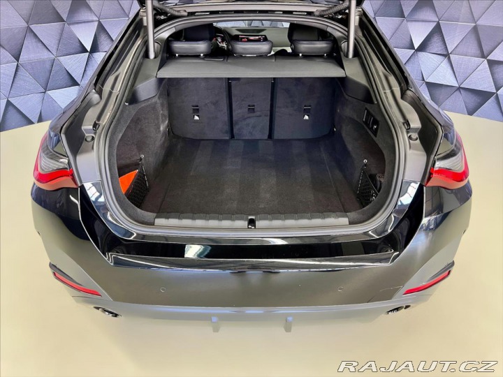 BMW 4 420d xDrive M-SPORT GRAN 2022