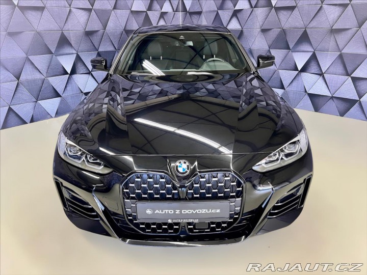BMW 4 420d xDrive M-SPORT GRAN 2022