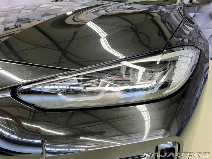BMW 4 420d xDrive M-SPORT GRAN 2022