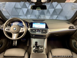 BMW 4 420d xDrive M-SPORT GRAN 2022
