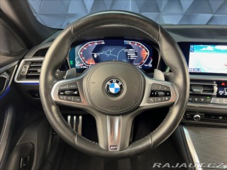 BMW 4 420d xDrive M-SPORT GRAN 2022