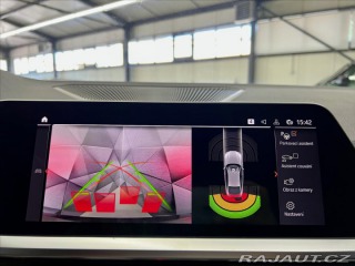 BMW 4 420d xDrive M-SPORT GRAN 2022