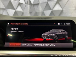 BMW 4 420d xDrive M-SPORT GRAN 2022