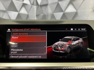 BMW 4 420d xDrive M-SPORT GRAN 2022