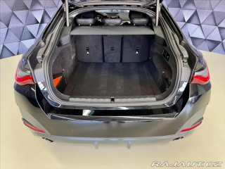 BMW 4 420d xDrive M-SPORT GRAN 2022