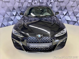 BMW 4 420d xDrive M-SPORT GRAN 2022