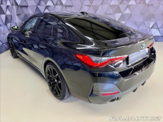BMW 4 420d xDrive M-SPORT GRAN 2022