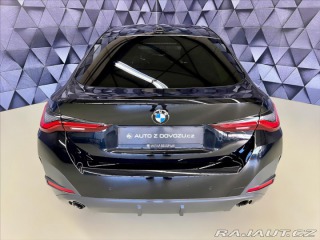 BMW 4 420d xDrive M-SPORT GRAN 2022