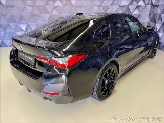 BMW 4 420d xDrive M-SPORT GRAN 2022